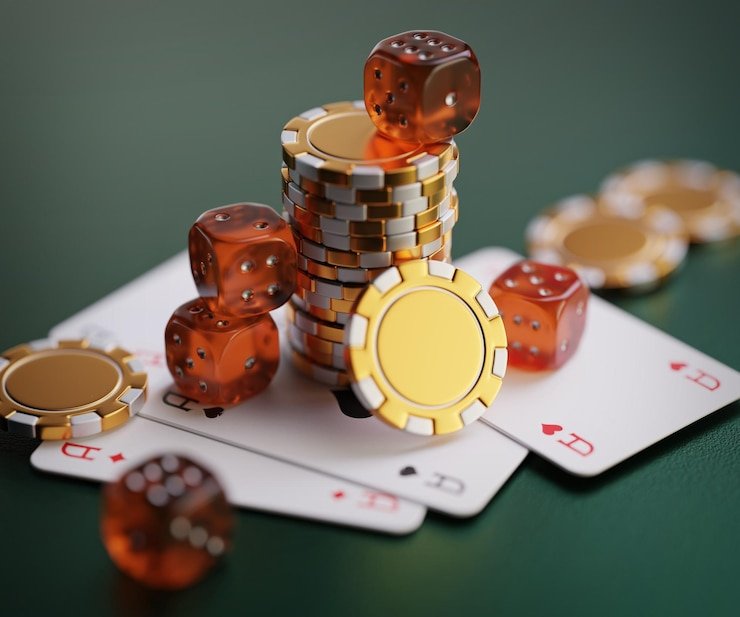 Tampilan antarmuka permainan AduQ di platform apigacor88 dengan kartu poker dan meja virtual